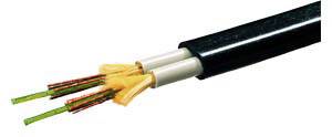 Siemens Lichtwellenleiter – Robuste Glasfaser für schnelle Datenübertragung