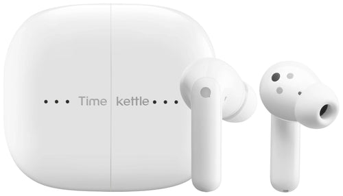Timekettle Übersetzer-Earbuds – Echtzeit-Übersetzung, offline nutzbar