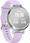 Garmin Lily 2 Smartwatch – Stilvoll mit Gesundheits-Tracking
