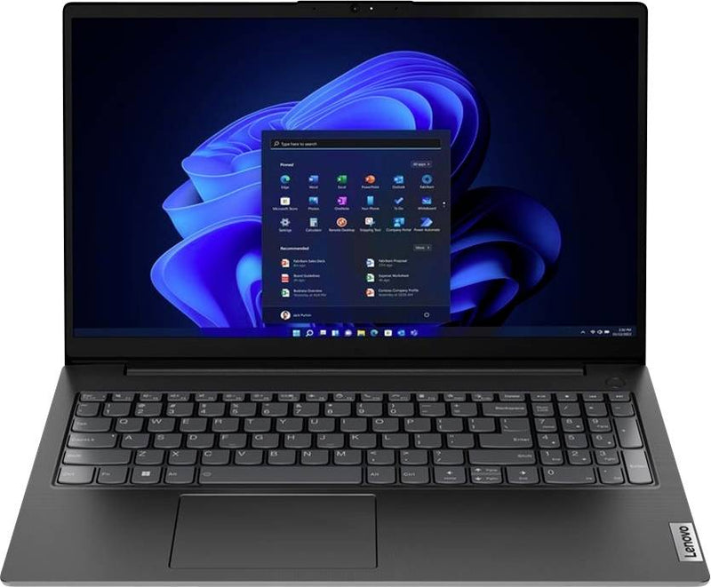 Lenovo V15 Laptop – Ryzen 5, 16 GB RAM, 512 GB SSD