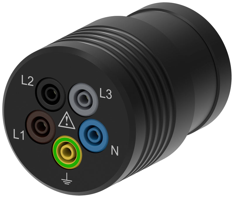 HT Instruments Messadapter – einfache Verbindung für Messgeräte