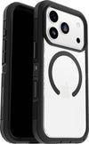 OtterBox Handyhülle – robust, MagSafe-kompatibel für iPhone 17 Pro