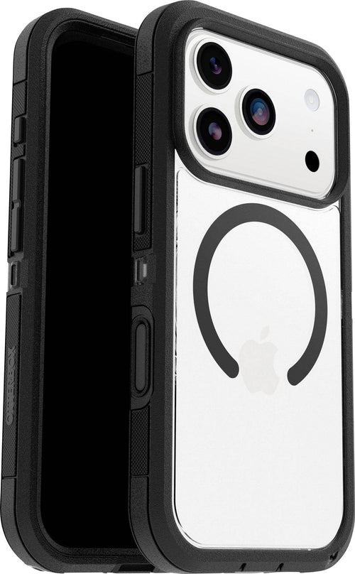 OtterBox Handyhülle – robust, MagSafe-kompatibel für iPhone 17 Pro