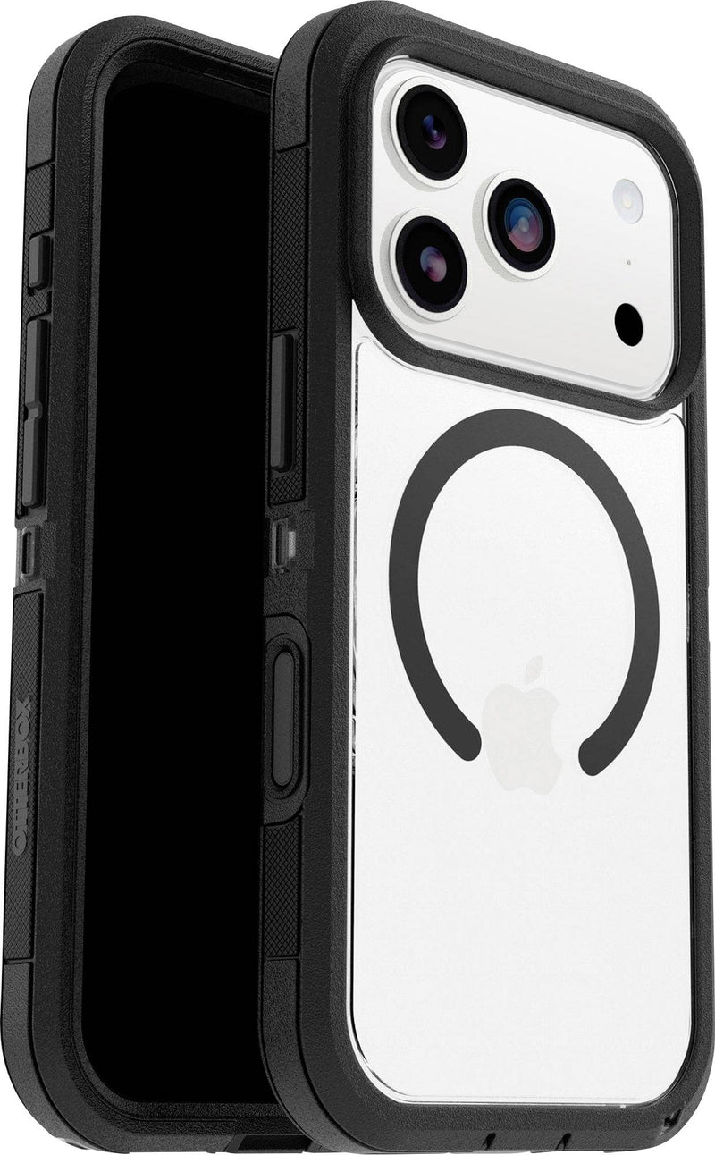 OtterBox Handyhülle – robust, MagSafe-kompatibel für iPhone 17 Pro