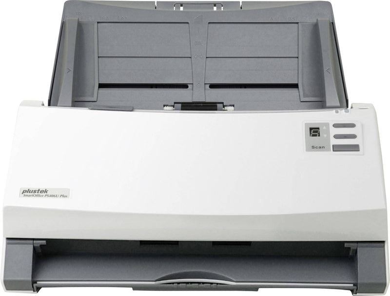 Plustek Dokumentenscanner – Schnell und einfach digitalisieren
