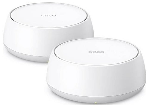TP-Link Mesh WLAN-System – Stabiles Internet für Ihr Büro