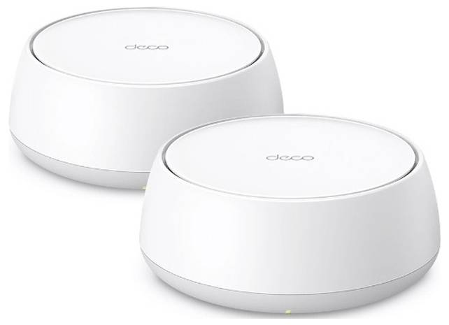 TP-Link Mesh WLAN-System – Stabiles Internet für Ihr Büro