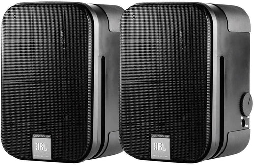 JBL Monitor-Lautsprecher – 35 W, klarer Sound für Büro und Geschäft