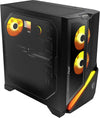 MSI Gaming-PC – Ryzen 7, 32 GB RAM, 1 TB schneller Speicher