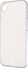 BLACK ROCK iPhone 16e Cover – Ultra dünn, transparent