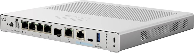 Cisco Secure Firewall – Schutz für Ihr Unternehmensnetzwerk