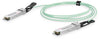 Digitus Netzwerk-Kabel – 100 Gbps, 1 m, Glasfaser