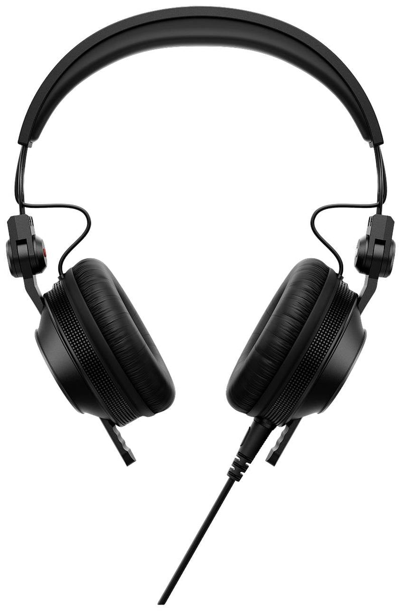 Pioneer DJ On-Ear Kopfhörer – Kabelgebunden, Stereo-Sound