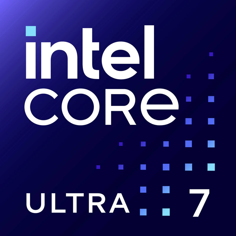 Intel Core Ultra 7 Prozessor – 24 Kerne, 36 MB Cache