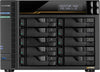 Asustor NAS-System – 10 Schächte, 16 GB RAM