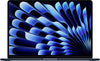 Apple MacBook Air – 15" Display, 16 GB RAM, 512 GB SSD
