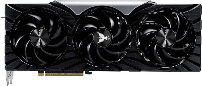 GAINWARD Grafikkarte – RTX 5080, 16 GB für flüssige Grafiken