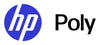HP Poly Befestigungskit – VESA-Halterung für Videokonferenzen