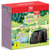 Nintendo Switch 2 – Handheld-Konsole mit 256 GB Speicher & Pokémon Spiel