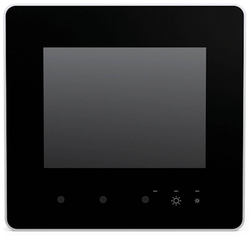 WAGO Touch Panel – 2 Ethernet, 2 USB für einfache Steuerung