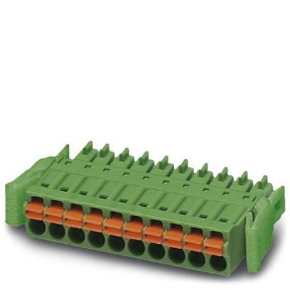 Phoenix Contact Buchsengehäuse – 3,5 mm Rastermaß, 250 Stück