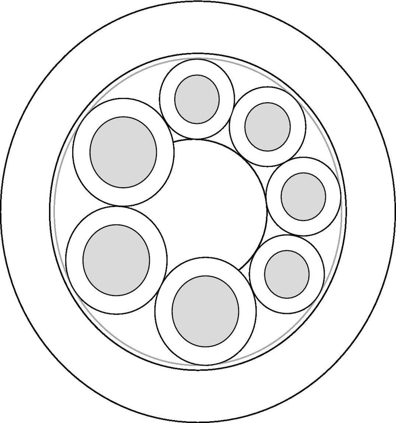 Lapp UNITRONIC Sensorleitung – Robust und vielseitig