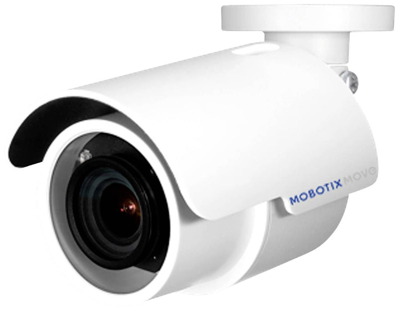 MOBOTIX Überwachungskamera – wetterfest, Nachtsicht