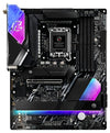 ASRock Motherboard – WLAN, vielseitige Anschlüsse