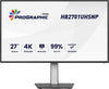 Iiyama 27" LED-Monitor – 4K-Auflösung, USB-C-Anschluss