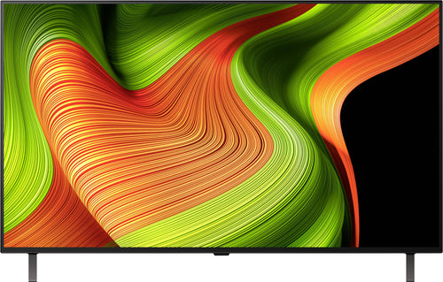 LG 48" OLED-Display – Lebendige Farben, 4K-Auflösung
