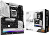 ASRock Motherboard – AMD B850, USB-C, 2.5 Gigabit LAN
