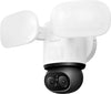 Reolink Floodlight Netzwerkkamera – Sicherheit mit Bewegungserkennung
