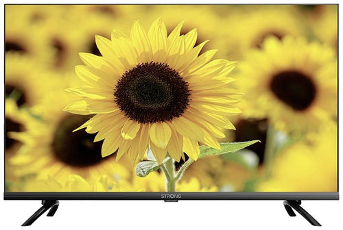 STRONG 32" Smart TV – Android TV, LED-Hintergrundbeleuchtung