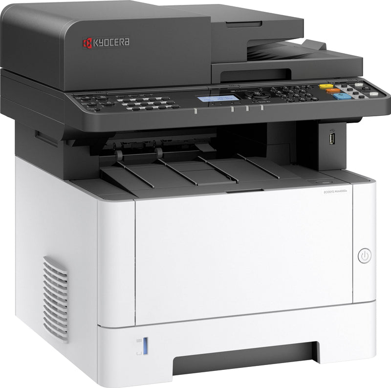 Kyocera Multifunktionsdrucker – Effizienter Laserdrucker für Büros