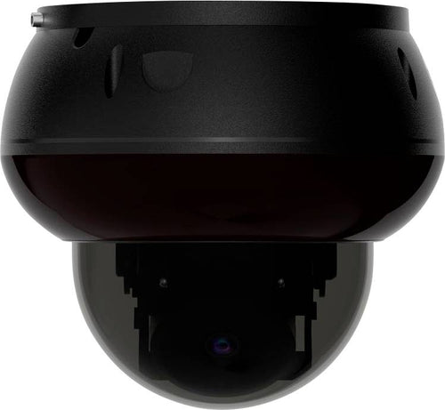 Foscam Dome IP-Kamera – 4K-Video, AI-Bewegungserkennung