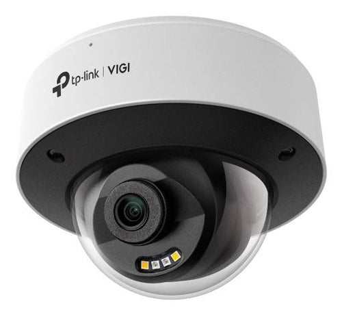 TP-Link Netzwerkkamera – 4 MP, wetterbeständig, Zweiwege-Audio