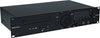 OMNITRONIC DJ CD-Player – MP3-Wiedergabe, robustes Design