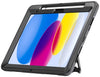 4SMARTS Tablet-Schutzhülle – Schlagfest, Fallschutz für iPad 10.9"