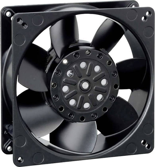 Papst Axiallüfter – 115 V, 240 m³/h Luftstrom