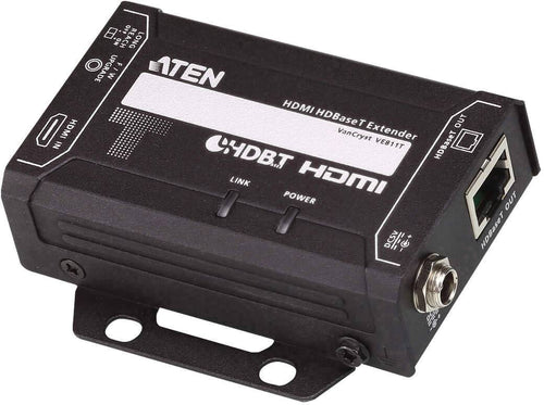 ATEN HDMI Transmitter – 4K Video, bis zu 100 m Reichweite
