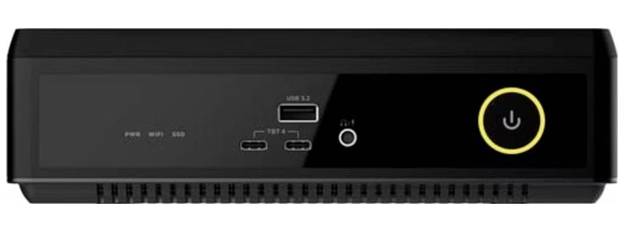 Zotac Mini-PC – Kompakt, leistungsstark mit 16 GB RAM