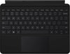 Microsoft Surface Go 2 Type Cover – Deutsche Tastatur, beleuchtet