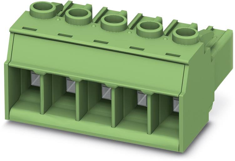 Phoenix Contact Buchsengehäuse – 50er Pack, 1000 V, 41 A