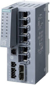 Siemens Netzwerk-Switch – Zuverlässige Verbindung für Ihr Büro