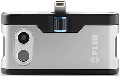 FLIR One Gen 3 Wärmebildkamera – Für iOS, 80 x 60 Pixel