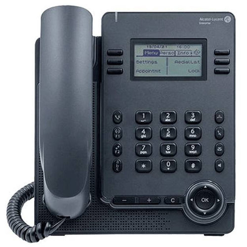 Alcatel Digital-IP Telefon – Freisprecheinrichtung, VoIP-fähig