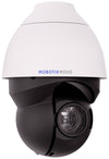 Mobotix LAN IP Überwachungskamera – Hohe Auflösung, Nachtsicht