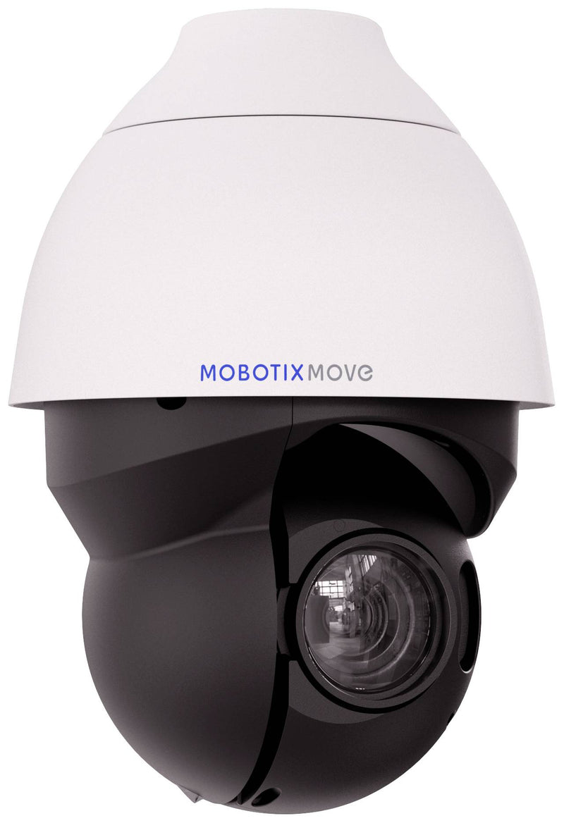 Mobotix LAN IP Überwachungskamera – Hohe Auflösung, Nachtsicht
