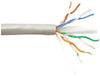 Value Netzwerkkabel – 300 m, robustes CAT 6a