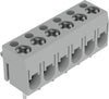 WAGO Anschlussklemme – Einfaches Verdrahten für 0,5-2,5 mm²